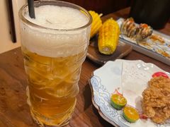 -鸟鹏烧鸟居酒屋(昌岗店)