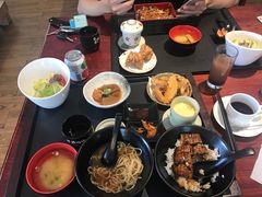-大吉鲜鱼料理自慢(维也纳大厦店)