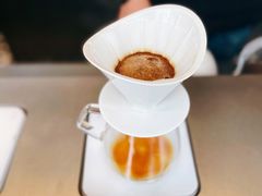 -sugarman espresso素饮糖人高新咖啡工厂