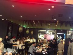 门面-丝恋丝娃娃(金阳国贸店)
