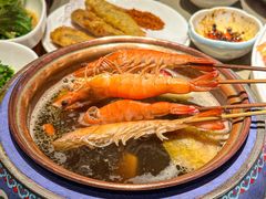 -享月汤皇·海鲜小火锅·聚会(曲江创意谷店)