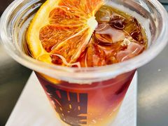 -麻雀咖啡SPARROW COFFEE(十全街店)