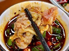 -市井川菜(江宁店)