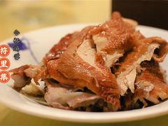 -符离集餐厅(万象城店)