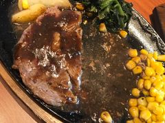 -萨莉亚意式餐厅(国和1000店)