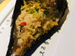 -很久以前羊肉串(大华三路店)