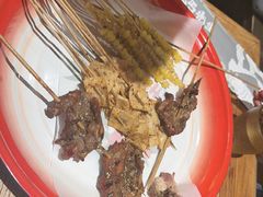 -北丐先生·野馄饨烧烤(泰达E街区店)