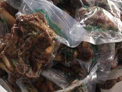 -佰运猪蹄(高陵店)