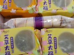 -GANSO元祖食品(沪青平店)