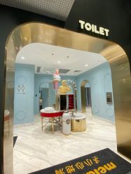 -MELAND CLUB亲子乐园·派对·餐厅(北京芳圆里ID MALL店)