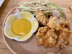 -柴の食堂·日式家庭料理·熊之肆(大学路店)