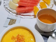 杨枝甘露-北京厨房(西安SKP店)