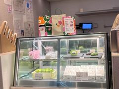 -喜茶(广州荔湾领展广场店)
