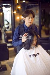 点击看大图 -P.STYLE 派斯造型