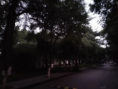 -陕西师范大学(雁塔校区)