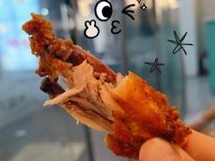-吴日彪蒜香猪牛排(水巷口店)