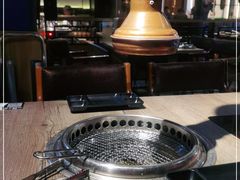 -火炉火自助餐(枫蓝国际店)