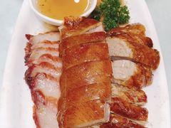 -嘉逸传菜(洛川东路店)