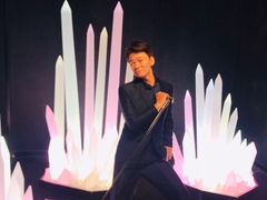 -厦门帷幕开啦红地毯蜡像艺术馆