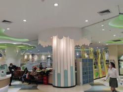 -meland亲子乐园•派对•研学(苏州悠方购物中心店)