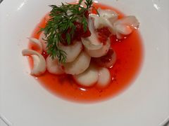 -羲和雅苑•北京烤鸭(陆家嘴中心店)