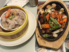 -香港新记茶餐厅(春熙太古里店)