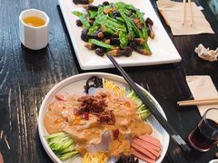 -鱼王府大酒店