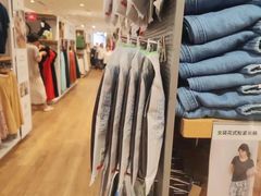 -优衣库(北京首开福茂宋家庄购物中心店)