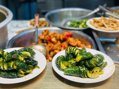 -王三姑牛肉饼