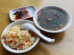 -好成财牛排馆(涂门街总店)