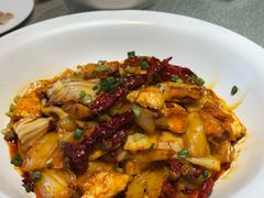 -宝鸡宴会中心艳阳天(公园路店)