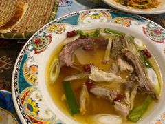 -巴依老爷新疆美食(魏公村店)