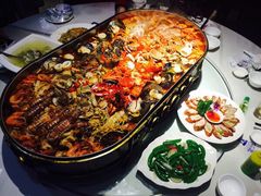 -九龙奇迹海鲜大排档(万象城店)