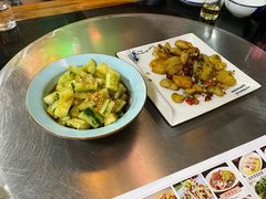 -楠翔馆桐庐菜(胜利河美食街店)