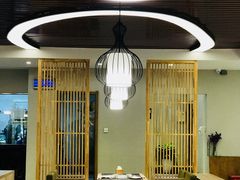 大堂-安多素食(广仁寺路店)