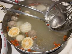 -八合里潮汕鲜牛肉火锅(上海汇智广场店)