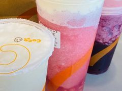 -CoCo都可(合生汇店)