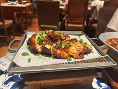 -绿茶餐厅(布吉万象汇店)