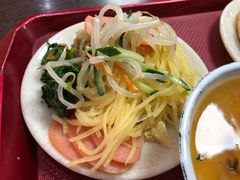 小菜-杨家吊炉饼(沈阳总店)
