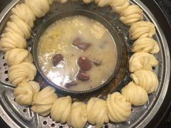 -粘豆包铁锅炖二部(温泉街店)