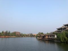 -台儿庄古城