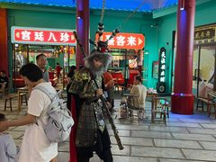 -清远熹乐谷温泉度假酒店
