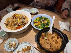 -周家二小姐的菜(西津渡店)