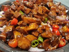 -俏巴渝·家宴·生日宴(锦绣城店)