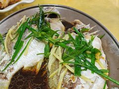 -新悦餐厅(建设街店)