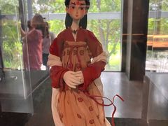 -中国美术学院-美术馆