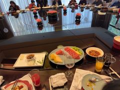 -西安凯悦酒店·湖畔中餐厅