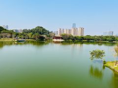 -顺峰山公园