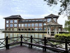 -同里湖度假村(二期店)