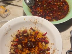 -绿茶餐厅(乐峰广场店)